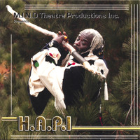 HAPI - Mind Theatre Productions Presents