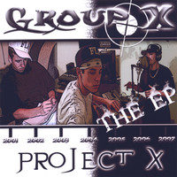 Group X - Project X
