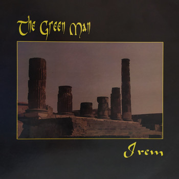 The Green Man - Irem