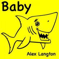 Alex Langton - Baby