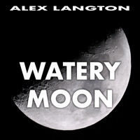 Alex Langton - Watery Moon