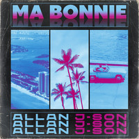 Allan J-Son - Ma bonnie