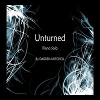 Darren Mitchell - Unturned