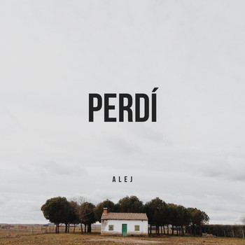 Alej - Perdí (Explicit)