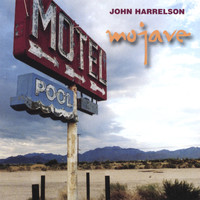 John Harrelson - Mojave