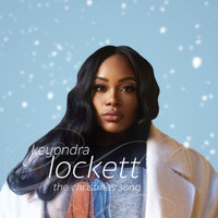 Keyondra Lockett - The Christmas Song