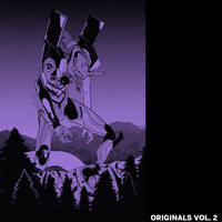 Arael - originals vol. 2