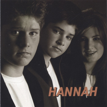 Hannah - Hannah