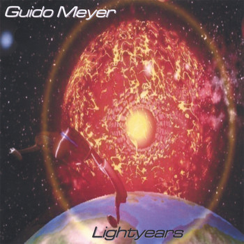 Guido Meyer - Lightyears