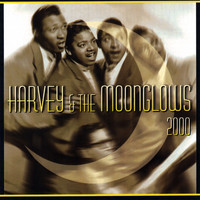 Harvey and The Moonglows - Harvey & The Moonglows 2000