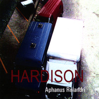 HARDISON - Aphanus Rolandri