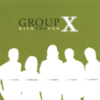 Group X - Kick the Can