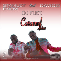 DJ Flex - Caramel Afrobeat