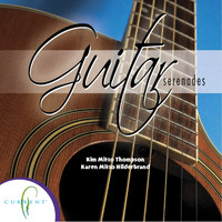 Gifts of Music - Guitar Serenades (feat. Twin Sisters)