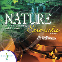 Gifts of Music - Nature Serenades, Vol. 1 (feat. Twin Sisters)