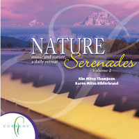 Gifts of Music - Nature Serenades, Vol. 2 (feat. Twin Sisters)