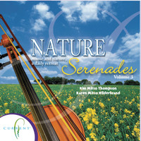 Gifts of Music - Nature Serenades, Vol. 3 (feat. Twin Sisters)