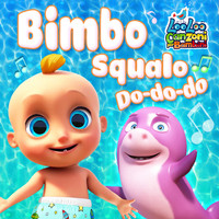 LooLoo Kids Canzoni per Bambini - Bimbo Squalo Do-do-do