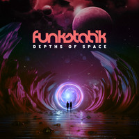 FunkStatik - Depths of Space