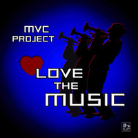 MVC Project - Love The Music
