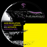Acid Revelation - Activate