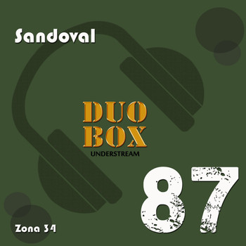 Sandoval - Zona 34