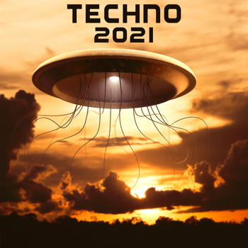 Various Artists - Techno 2021