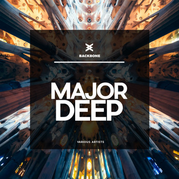Various Artists - Major Deep