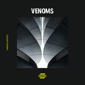 Various Artists - Venoms