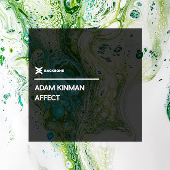 Adam Kinman - Affect