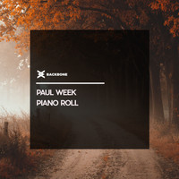 Paul Week - Piano Roll