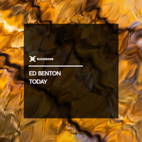 Ed Benton - Today
