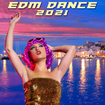 Various Artists - EDM Dance 2021