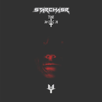 Starchasr - The Witch