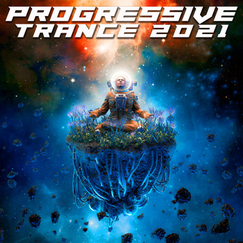 Various Artists - Progressive Trance 2021