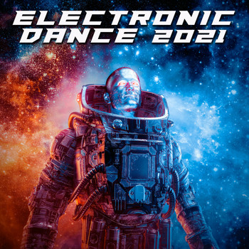 Various Artists - Electronic Dance 2021