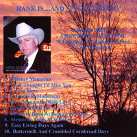 Hank Beach - Hank Is...and Sings Country