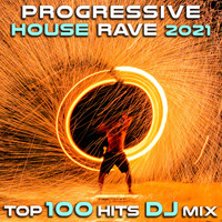DJ Acid Hard House, DoctorSpook, Goa Doc - Progressive House Rave 2021 Top 100 Hits DJ Mix