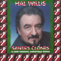 Hal Willis - Santa's Clones