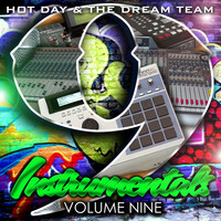 Hotday & The Dreamteam - Instrumentals 9