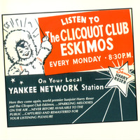 Harry Reser - Harry Reser and the Clicquot Club Eskimos