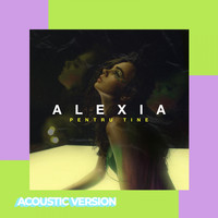Alexia - Pentru Tine (Acoustic Version)