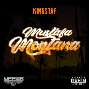 Kingstaf - mucho amor  (Explicit)