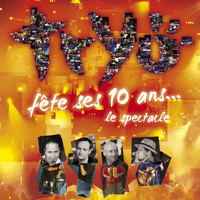 Tryo - Tryo fête ses 10 ans - Le spectacle