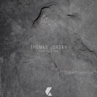 Thomas Jordan - Constellation