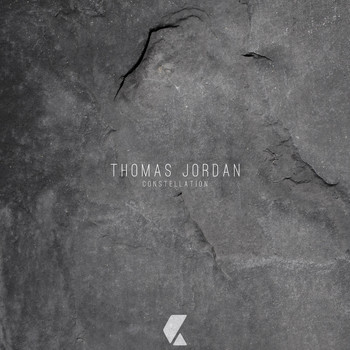 Thomas Jordan - Constellation