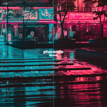 Plucando - lieeee