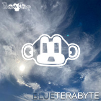 Banana Chimp - Blue Terabyte