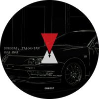 Durosai, Taioh-$an - Röd Hëd