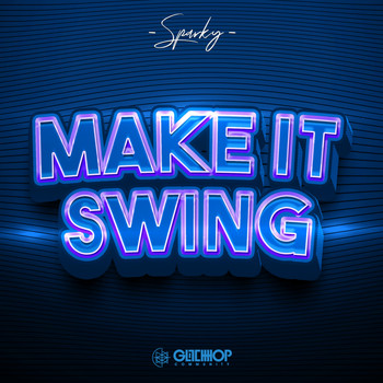 Sparky - Make It Swing